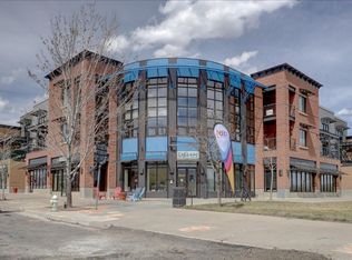 4520 Broadway #206, Boulder, CO 80304