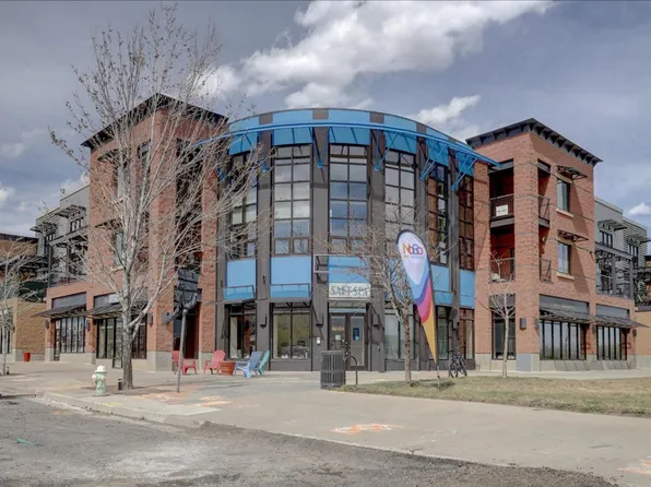 4520 Broadway, Boulder, CO