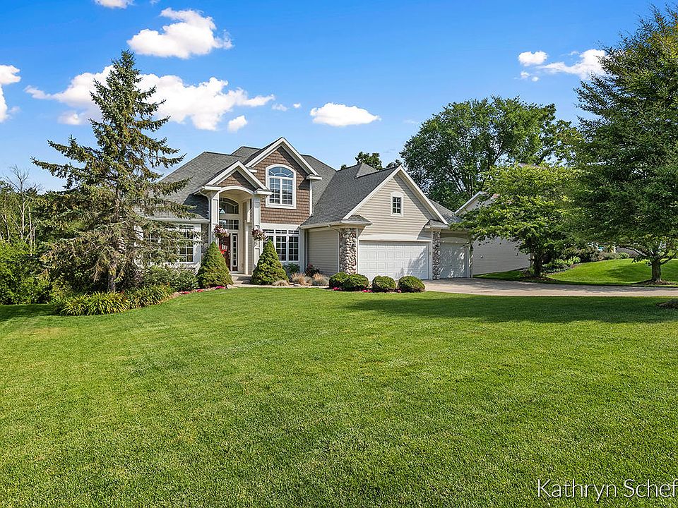 3099 Royal Hannah Dr NE, Rockford, MI 49341 | Zillow