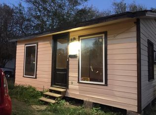 5313 Broadway Ave, Shreveport, LA 71109
