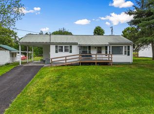 11147 Knobley Rd, Keyser, WV 26726