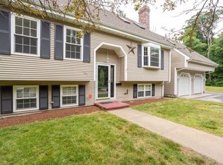 167 New St, Rehoboth, MA 02769