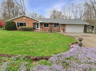 10421 Kristopher Ct, Evansville, IN 47712