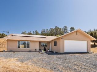 29215 Yosemite Springs Pkwy, Coarsegold, CA