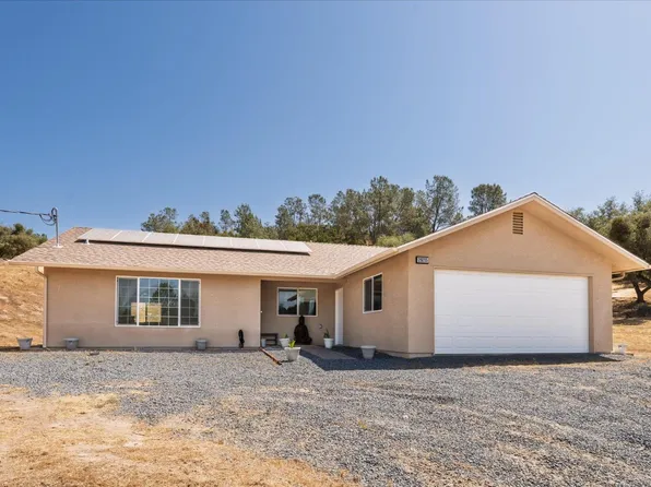 29215 Yosemite Springs Pkwy, Coarsegold, CA 93614