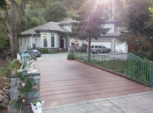 1033 Canyon Creek Ter, Fremont, CA 94536
