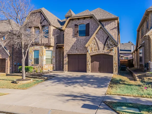 1220 Claire St, Argyle, TX 76226