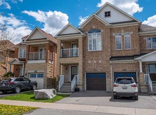 33 Retreat Blvd, Vaughan, ON L4H0C1