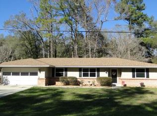 163 SE Woodhaven St, Lake City, FL 32025