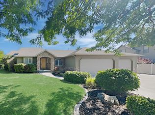 1388 E 1630 S, Spanish Fork, UT 84660