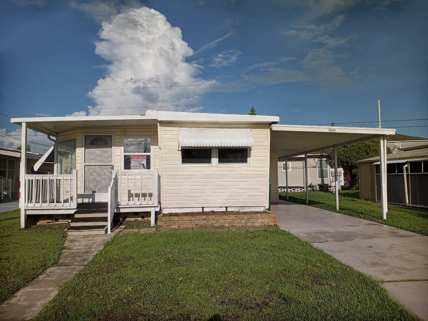 10802 1st Way N #94, Saint Petersburg, Fl 33716 | Zillow