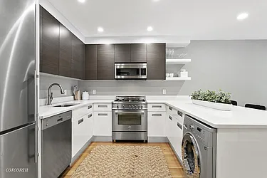 Sold by Corcoran