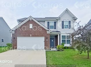 10319 Deercrest Ln, Indianapolis, IN 46239