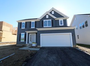 655 Hilton Dr, Reynoldsburg, OH 43068