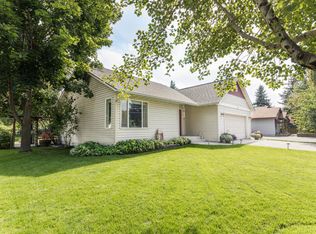 606 N Davis St, Missoula, MT 59801