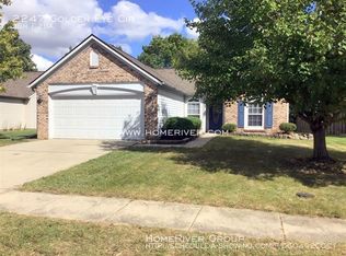 2247 Goldeneye Cir, Indianapolis, IN 46234