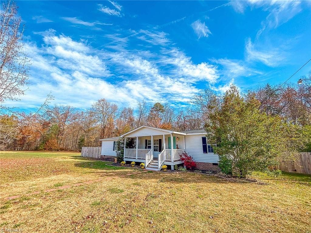 5311 Hurdle Mills Rd, Roxboro, NC 27574 Zillow