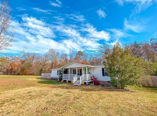 5311 Hurdle Mills Rd, Roxboro, NC 27574