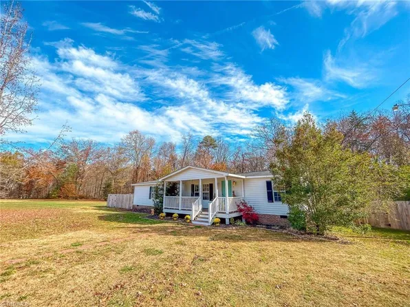 5311 Hurdle Mills Rd, Roxboro, NC 27574