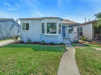 2236 Ransom St, Commerce, CA, 90040