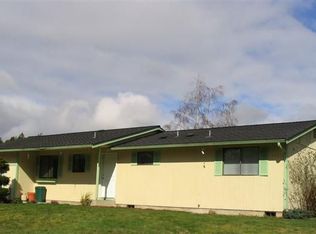 21103 123rd Street Ct E, Bonney Lake, WA 98391