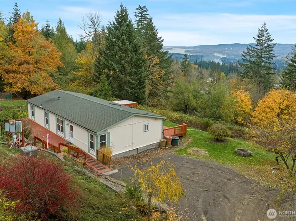 1115 China Garden, Kalama, WA 98625