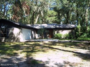 163 Tarrasa Dr, Jacksonville, FL 32225