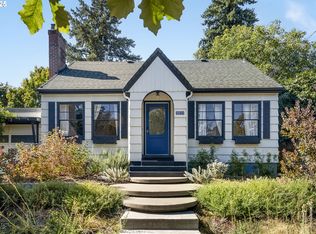 3415 NE 56th Ave, Portland, OR 97213