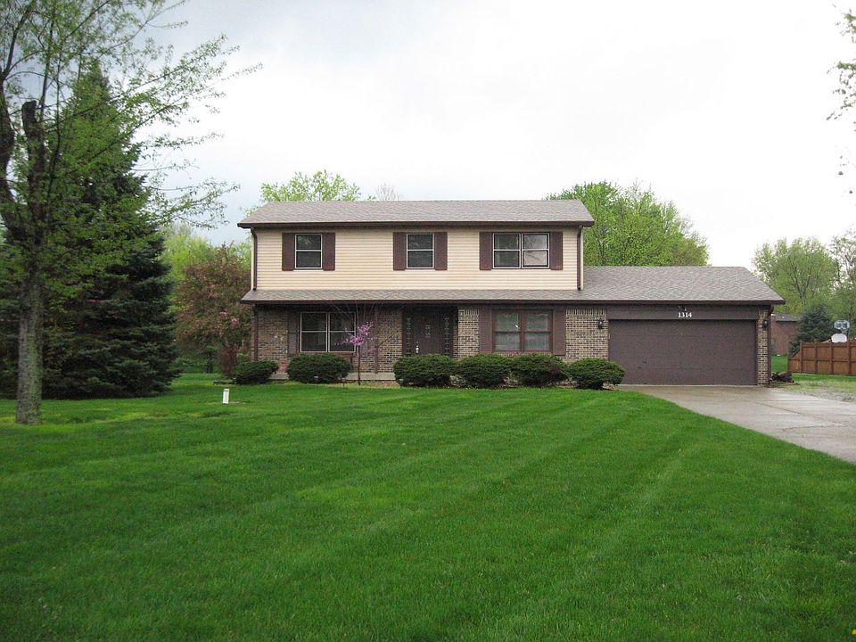 1st image of 1314 Concordia Dr