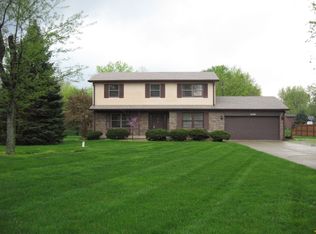 1314 Concordia Dr, Avon, IN