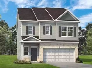 9017 Jim Purcell Dr, Covington, GA 30014