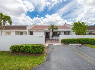 15220 SW 81st Ln #15220, Miami, FL 33193
