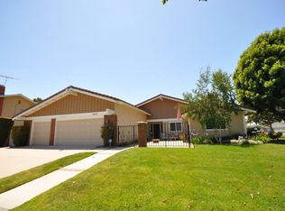 846 Las Riendas Dr, Fullerton, CA 92835