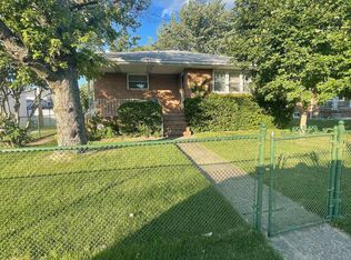 1703 Long Pl, Baltimore, MD 21222