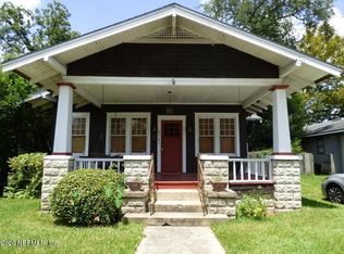 2741 Forbes St, Jacksonville, FL 32205