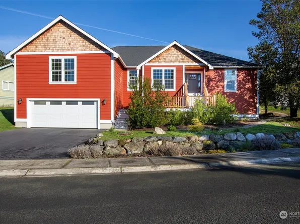 526 Kelsando Circle, Friday Harbor, WA 98250