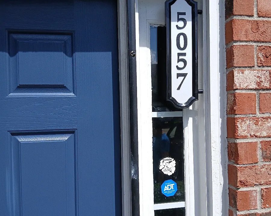 5057 Windsor Forrest Ln #1