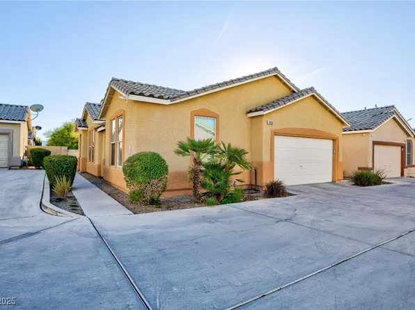 4966 Droubay Dr, Las Vegas, NV 89122