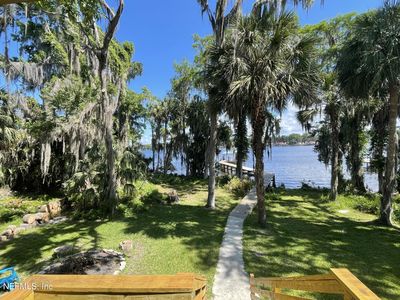 110 NORTH POINT Drive, Georgetown, FL, 32139