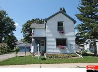 904 N Center St, Beaver Dam, WI 53916