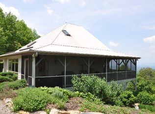 540 Obed Heights Dr, Moravian Falls, NC 28654