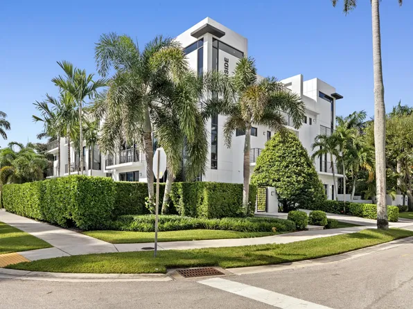 160 Andrews Avenue #3c, Delray Beach, FL 33483
