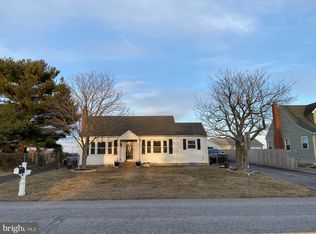 532 Main St, Dover, DE 19901