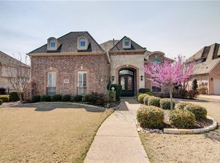 5001 Rangewood Dr, Flower Mound, TX 75028