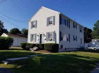 126 Maple St #2, Somerset, MA 02726