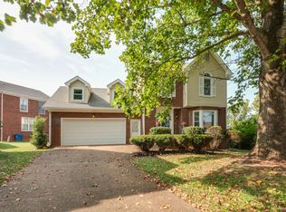 406 N Cameron Ct, Hermitage, TN 37076