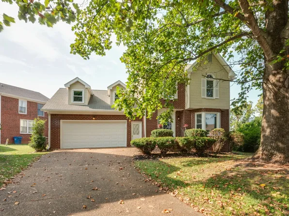 406 N Cameron Ct, Hermitage, TN 37076