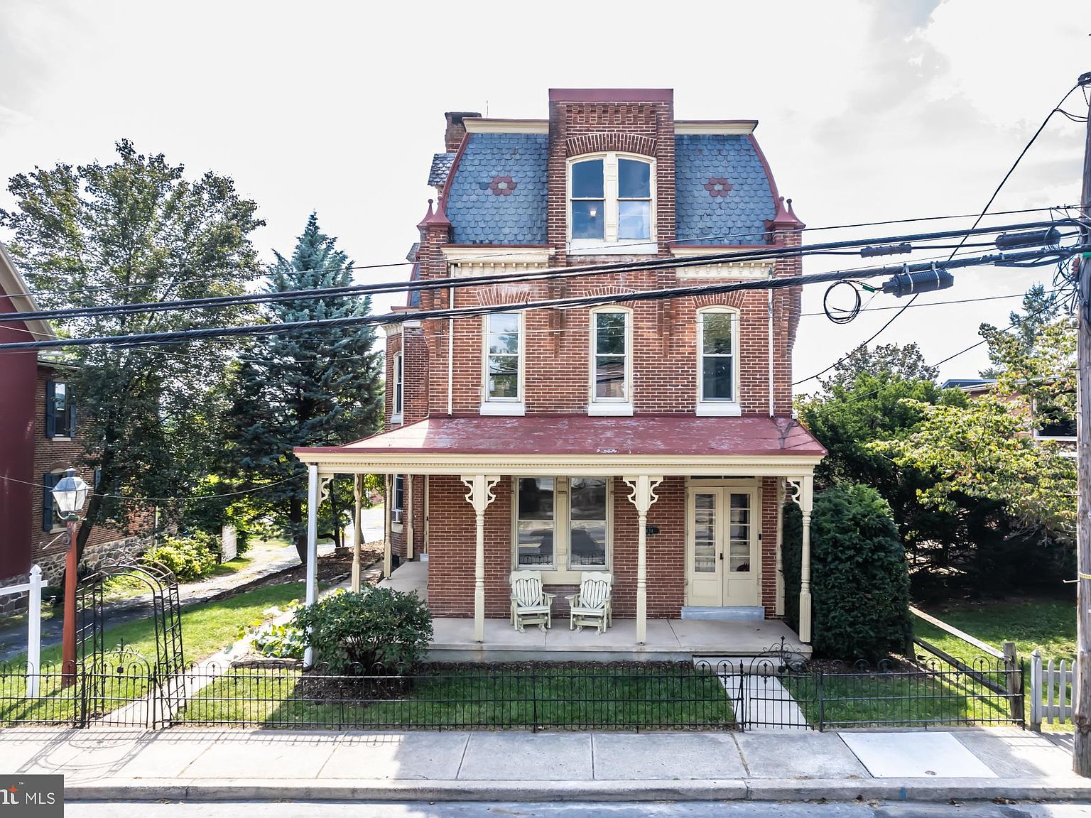 434 Main St, Oley, PA 19547 Zillow