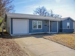4905 Tahoe Dr, Fort Worth, TX 76119