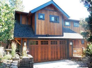 314 NW Saginaw Ave, Bend, OR 97703